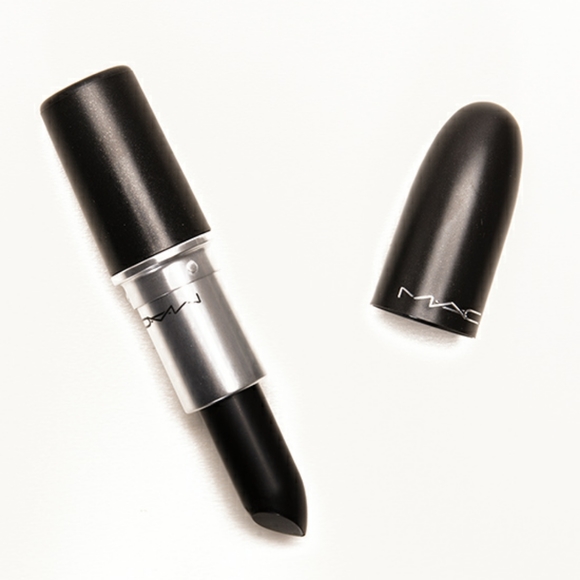 LE MAC black friday exclusive "hautecore" lipstick - Picture 2 of 4